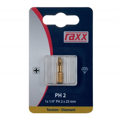  Bit diamant ph 1x25mm Cene