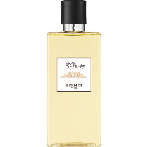 Hermès Terre d’Hermès gel za tuširanje za muškarce 200 ml Cijene