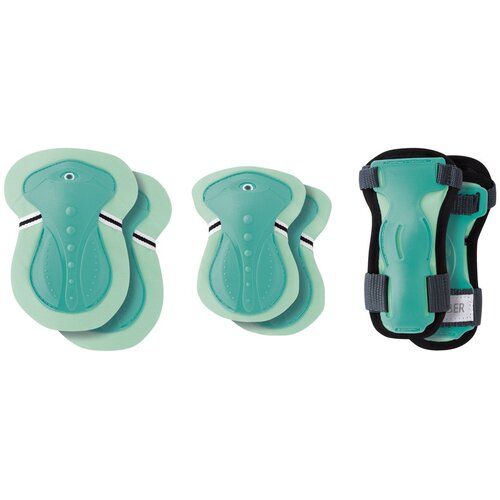 Globber štitnici set junior pastelno mint xxs (do 25kg Cene