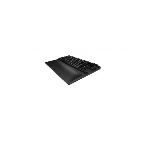 HP OMEN Spacer bežična mehanička, Cherry MX Brown switčeri (9BU31AA) tastatura Slike
