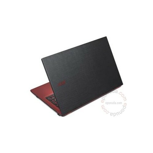 Acer Aspire E5-573-C0G1 15.6'' Intel 2957U Dual Core 1.4GHz 4GB 500GB crno-crveni laptop Slike