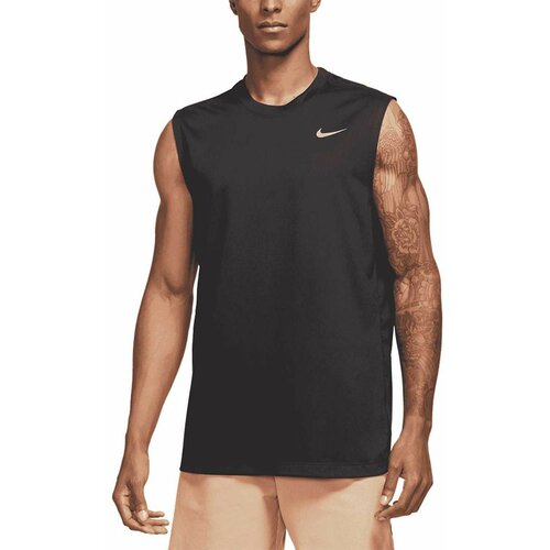 Nike muška majica m nk df tee rlgd sl reset  DX0991-010 Cene