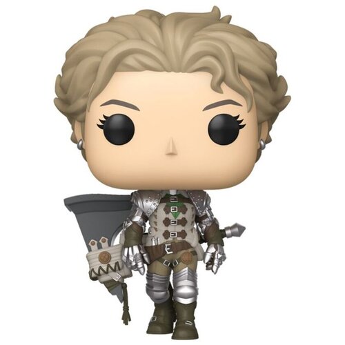 Funko POP! figura Monster Hunter Olivia, 10,4 cm Slike