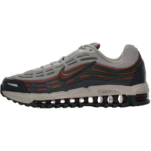 Nike Nizke superge 'AIR MAX TL 2.5' rjasto rjava / siva / oliva / črna Cene