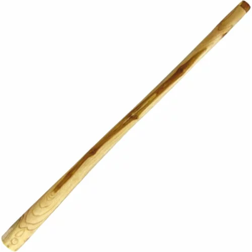 Terre Teak D Didgeridoo