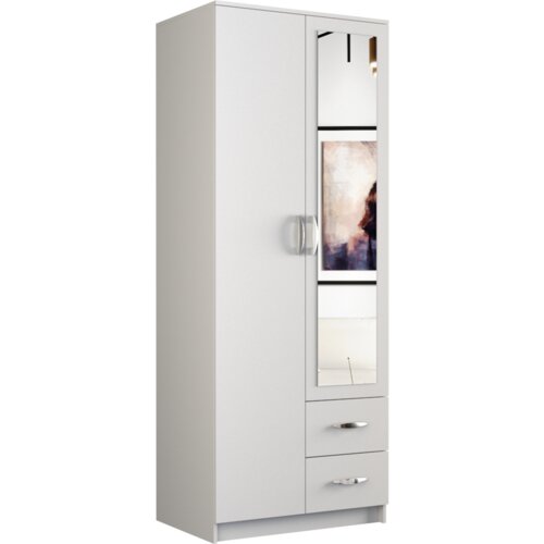  Omara Romana 80L BELA, (21560091) Cene