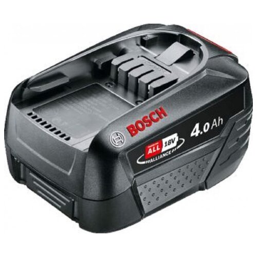 Bosch baterija za alate pba 18 v 4,0 ah w-c (2607337316) Slike