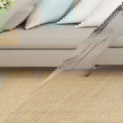 VidaXL preproga naravni sisal 66x250 cm Slike