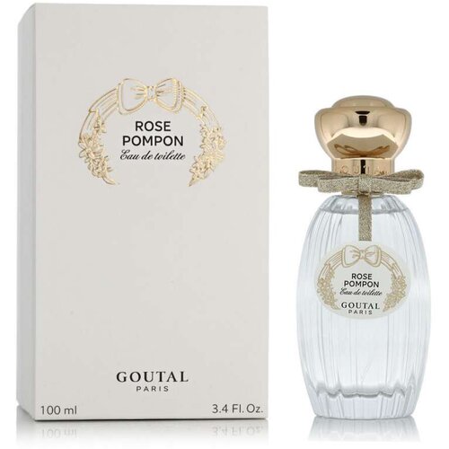 Parfem za žene Goutal Rose Pompon EDT 100 ml Slike