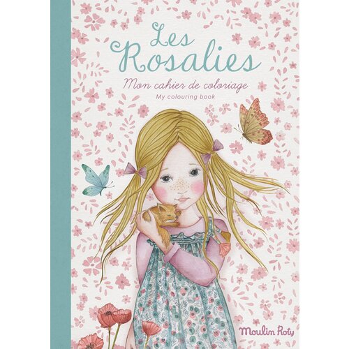 Moulin Roty Bojanka - Les Rosalies Cene