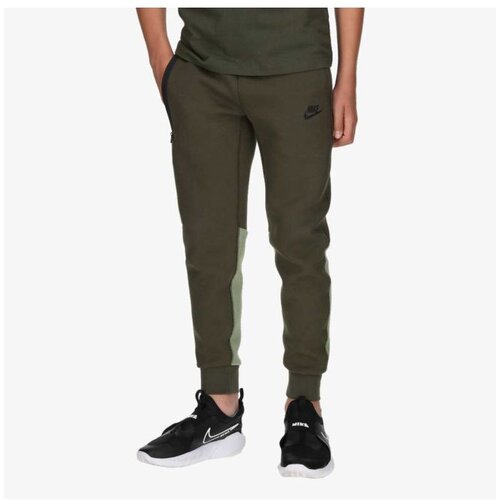 Nike B nsw tech flc pant Slike