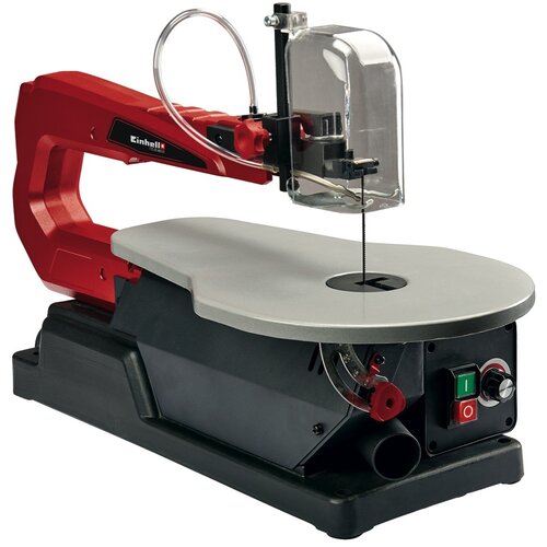 Einhell dekopirna žaga tc-ss 405 Slike