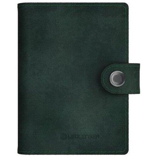 Ledlenser LITE WALLET, Dark forest Cijene