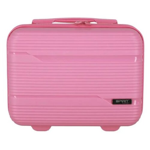Spirit md kofer beauty flyair 14 roza Slike