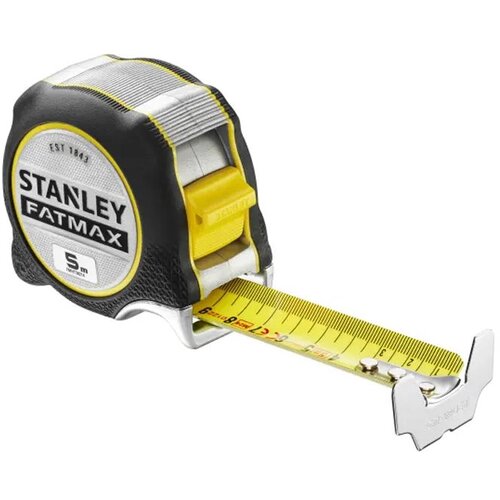 Stanley FMHT38214-0 tape measure 5 m Black, Yellow Cene