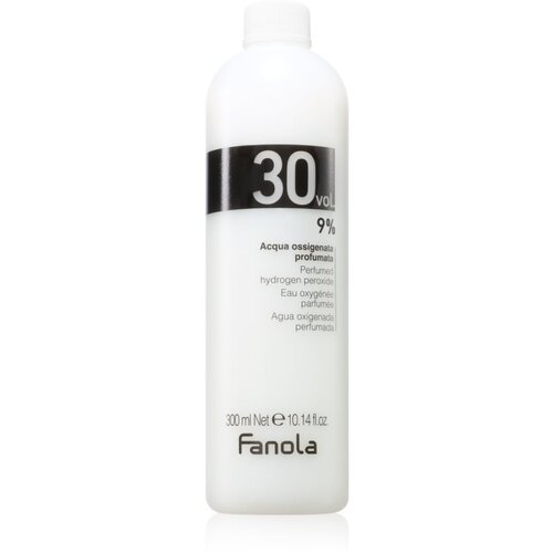 Fanola Oxidante hidrogen za kosu s mirisom 300 ml Cijene