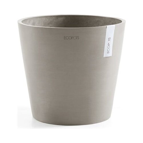  Amsterdam, taupe - Ø 30 cm, višina 25,4 cm Cene