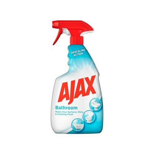 Ajax sredstvo za čišćenje kupatila bathroom Slike