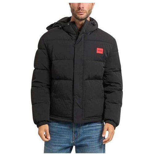 Hugo crna mu&amp;scaron;ka jakna Slike