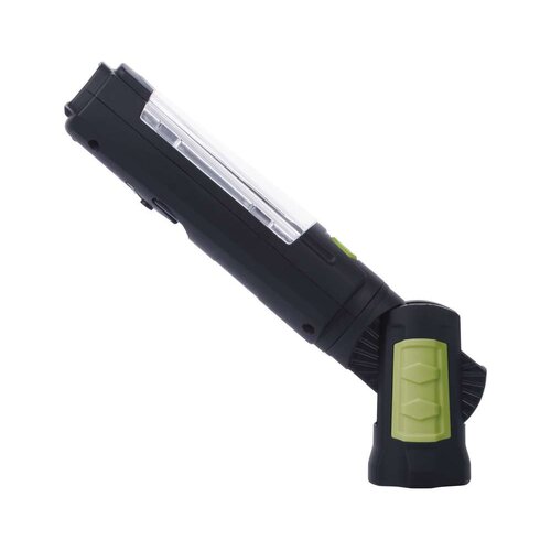 Emos PRENOSNA SVETILKA 3W COB 6 LED Cene