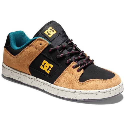 Dc Shoes Nizke superge Manteca 4 Xkcg pisana Slike