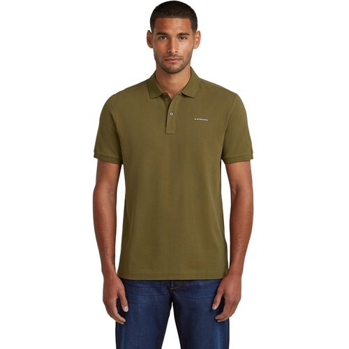 G-star Raw Oluv majica Cene