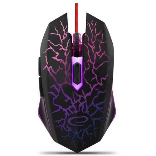 Esperanza Gaming Miš EGM211R Lightning Cijene
