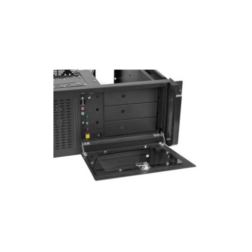 Lanberg Rackmount Kućište 19″ 4U 450/08 Cijene