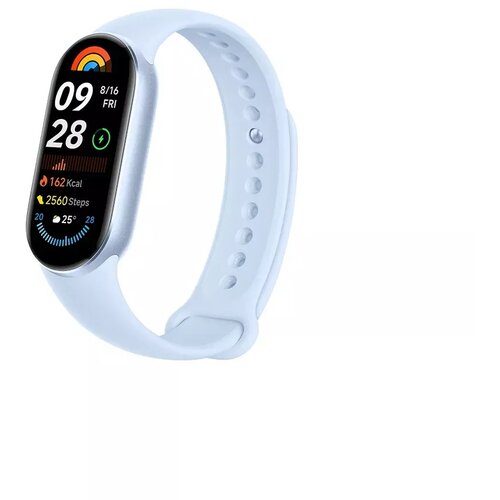 Xiaomi Smart Band 9 Arctic Blue pametna narukvica Cijene