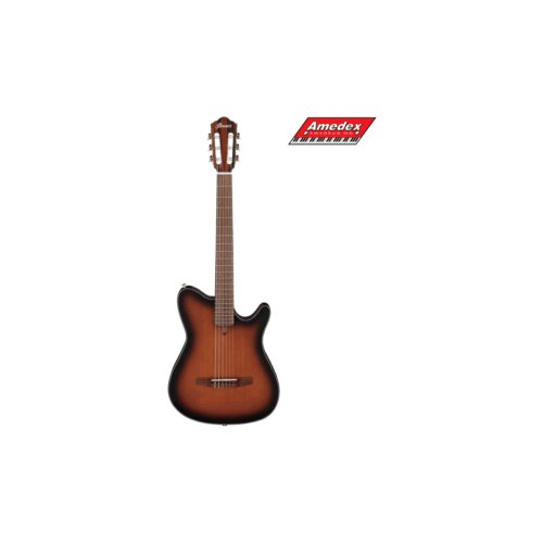  GITARA EL.-KL. IBANEZ FRH10N BSF Cene