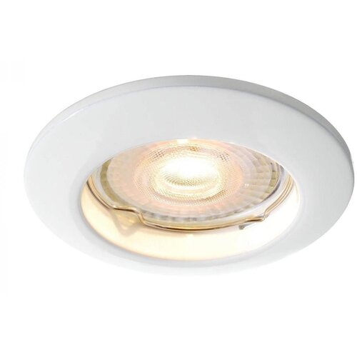  deko-light 120017 - ugradno svetilo rund 1xGU5,3-MR16/35W/12V belo Cene