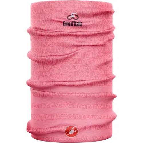 Castelli Giro Headthingy Rosa Giro