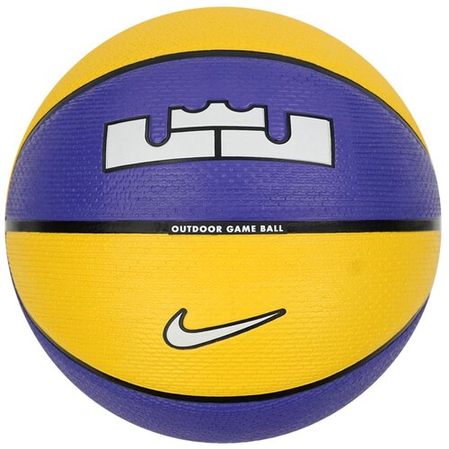Nike Lebron James Playground 8P 2.0 ko&amp;scaron;arka&amp;scaron;ka lopta N1004372-575 Slike