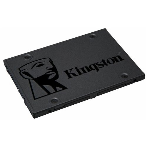 Kingston SA400S37/240GB ssd memorijska kartica Cene