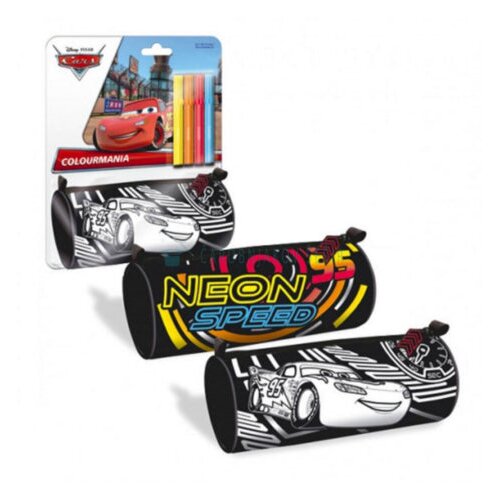  Pernica za bojanje Disney Cars Slike