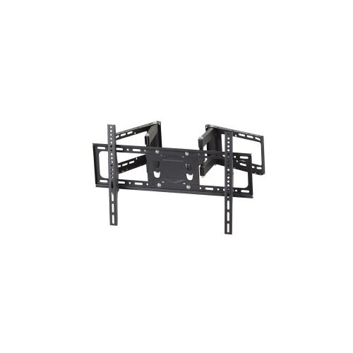  Zidni nosač GEMBIRD WM-80RT-01 nagib & rotacija, mogućnost montaže u ugao zida 32&Prime; &ndash; 80&Prime; zglobni Cijene