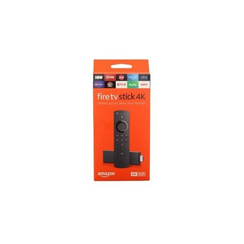 Amazon Fire TV Stick 4K 2nd Generation Cijene