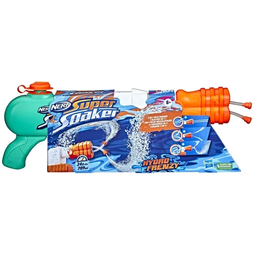 Super Soaker Hydro Frenzy ispaljivač vode