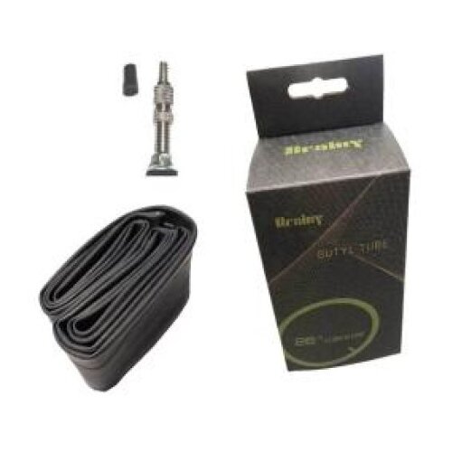  Unutra&amp;scaron;nja guma za bicikl 26x1.3/8 d/v butyl cn (UGB0014) Slike