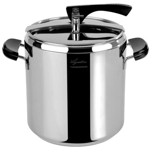 Lagostina ekonom lonec La Classica 26 cm, 12 l, inox, indukc Cene