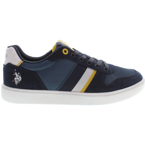 U.S. POLO BEST PRICE US POLO BEST PRICE MEN&#39;S SPORTS FOOTWEAR BLUE Cijene