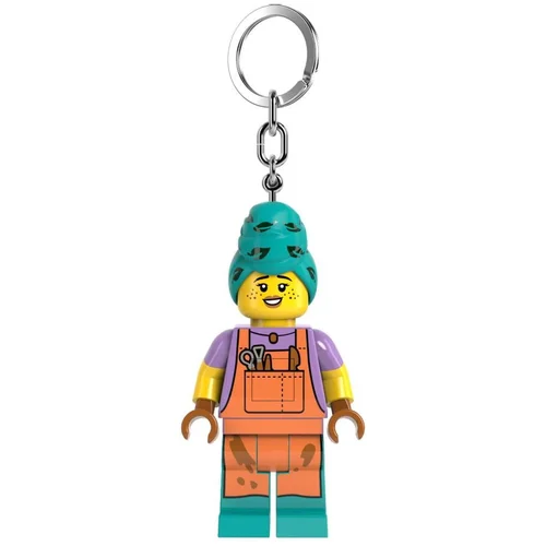 Lego Privjesak za ključeve sa svjetlom Minifigures –