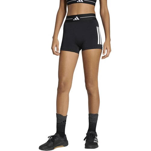 Adidas Ženski &scaron;orts HYG 3INCH, Crni Cene