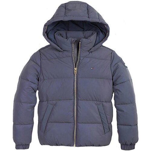 Tommy Hilfiger Jakne - Modra Cene