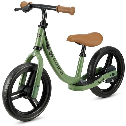 Kinderkraft bicikl guralica space light green ( KRSPAC23GRE0000 ) Cene