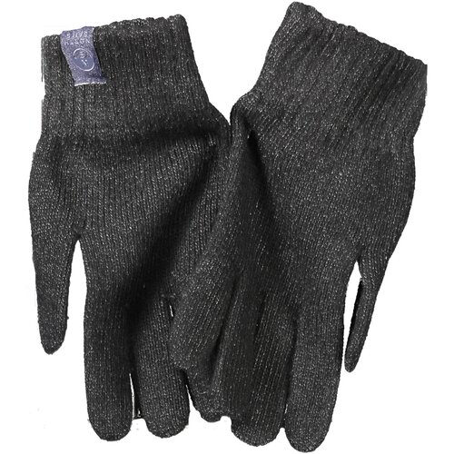 North Sails MEN&amp;amp;#39;S BLACK GLOVES Slike
