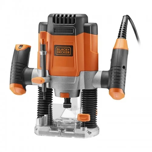 Black & Decker Glodalica KW1200EKA