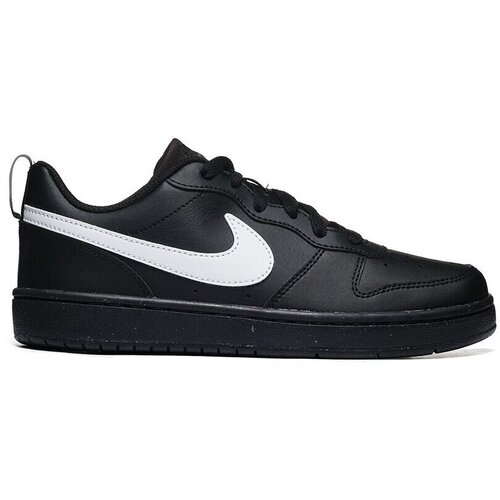 Nike Modne superge Court Borough Low Recraft BG Bela Slike