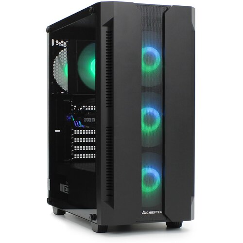  gaming računar core i7-13700F 32GB 1TB RTX5060Ti 16GB Slike
