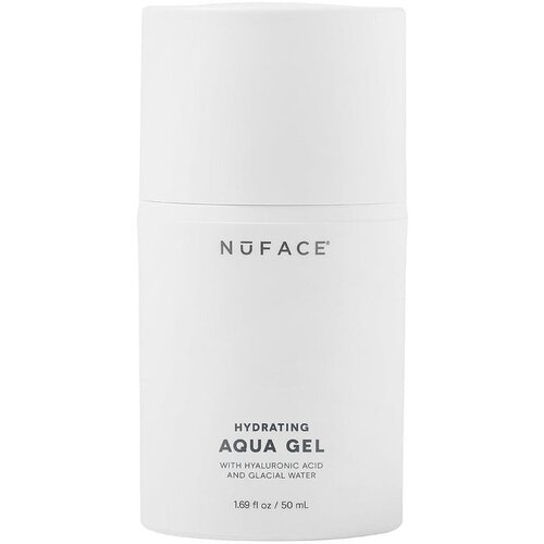 NuFACE Aqua Gel Vlažilni Gel za Obraz 50 ml Cene